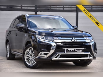 Mitsubishi - Outlander