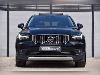 Used Volvo XC40 2019 for sale - 79680304: Photo