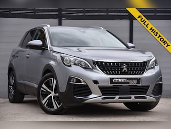 Used Peugeot 3008 2020 for sale - 79046602: Photo