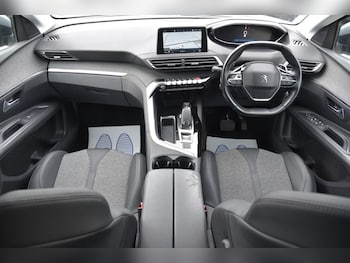 Used Peugeot 3008 2020 for sale - 79046602: Photo