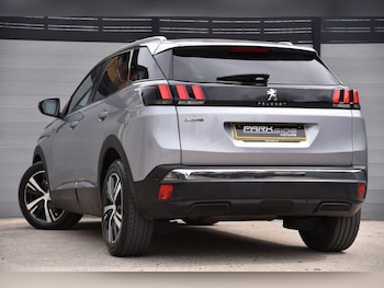 Used Peugeot 3008 2020 for sale - 79046602: Photo