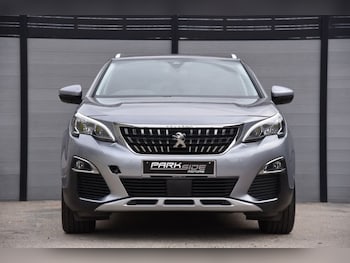 Used Peugeot 3008 2020 for sale - 79046602: Photo