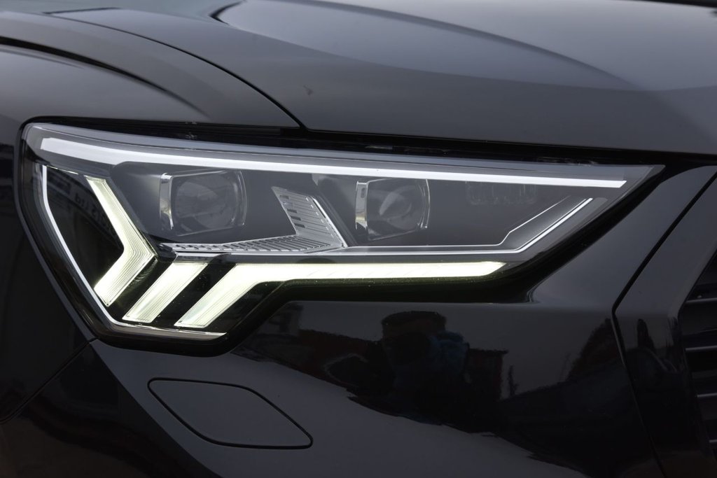 Used Audi Q3 2021 for sale - 76410363: Photo 11