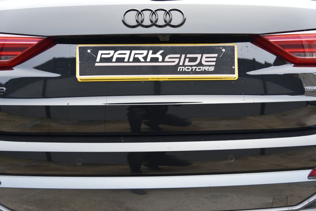 Used Audi Q3 2021 for sale - 76410363: Photo 17