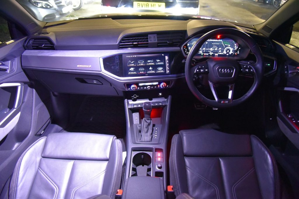 Used Audi Q3 2021 for sale - 76410363: Photo 19