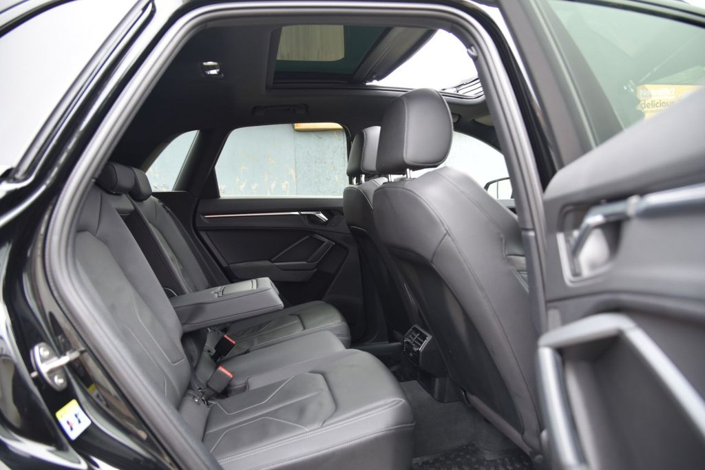 Used Audi Q3 2021 for sale - 76410363: Photo 26