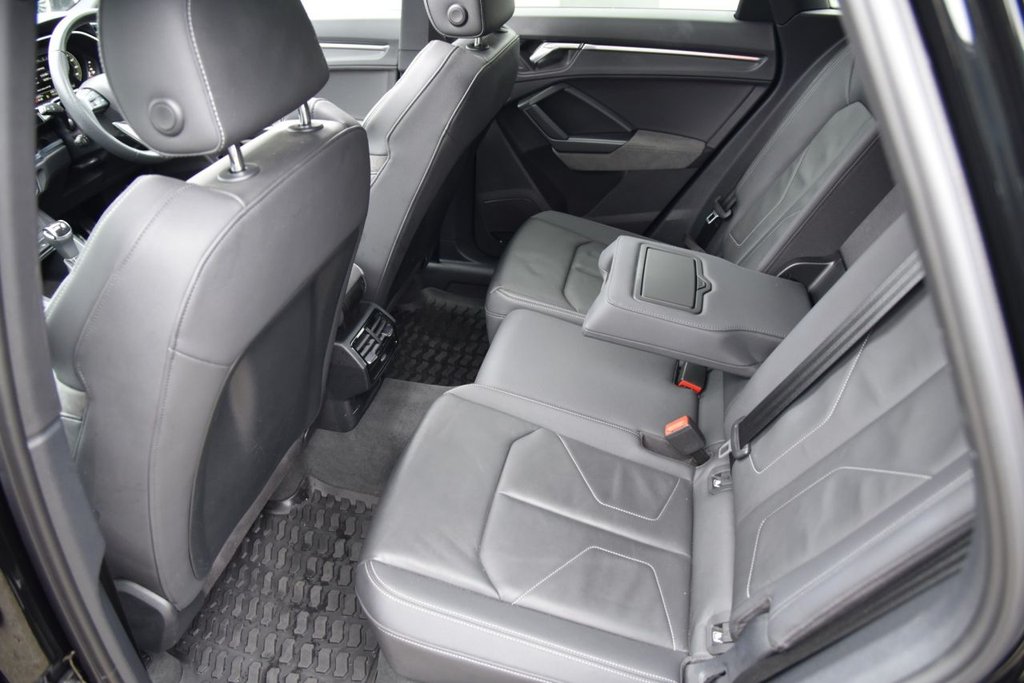 Used Audi Q3 2021 for sale - 76410363: Photo 27