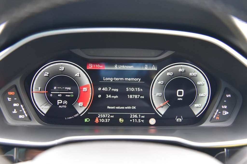 Used Audi Q3 2021 for sale - 76410363: Photo 42