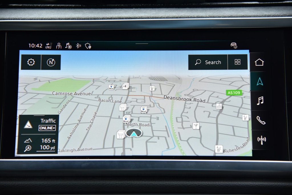 Used Audi Q3 2021 for sale - 76410363: Photo 46