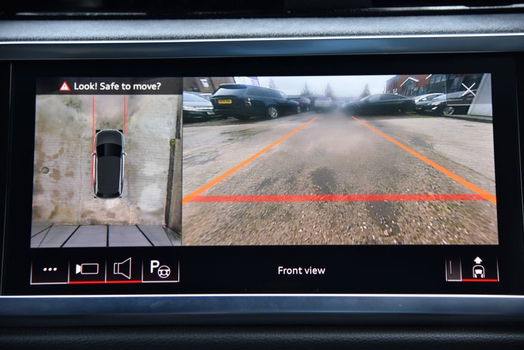 Used Audi Q3 2021 for sale - 76410363: Photo 47