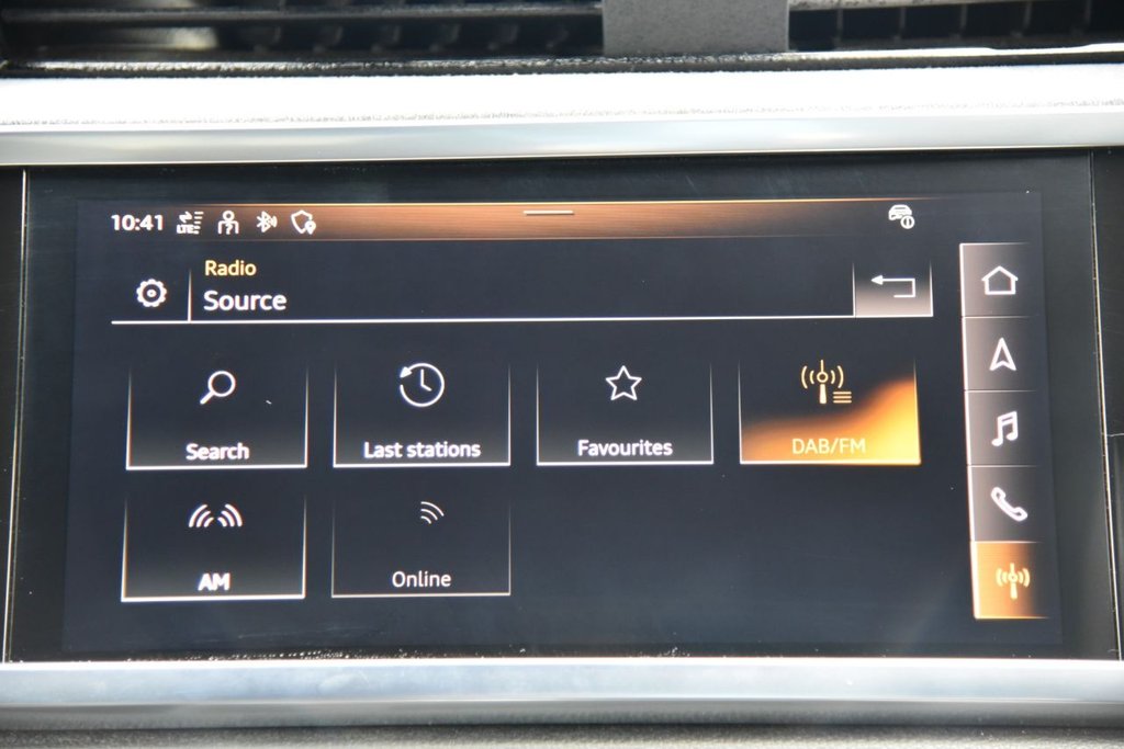 Used Audi Q3 2021 for sale - 76410363: Photo 50