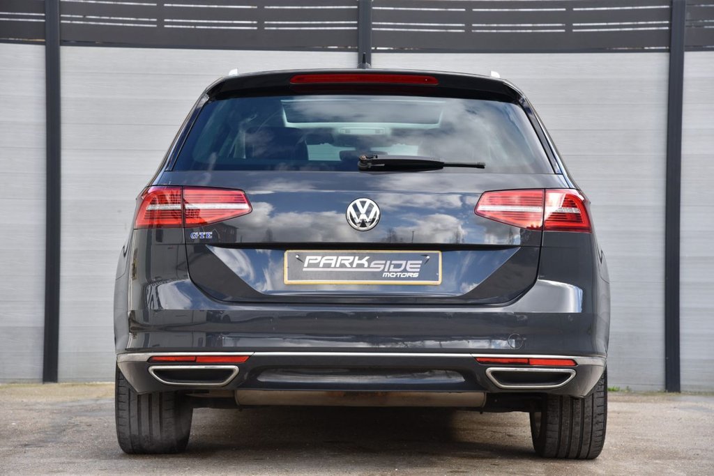 Used Volkswagen Passat 2018 for sale - 77748148: Photo 10