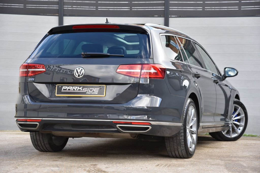 Used Volkswagen Passat 2018 for sale - 77748148: Photo 11