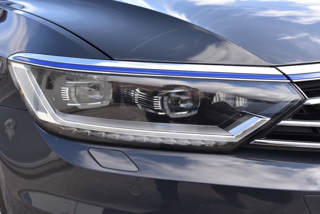 Used Volkswagen Passat 2018 for sale - 77748148: Photo 12