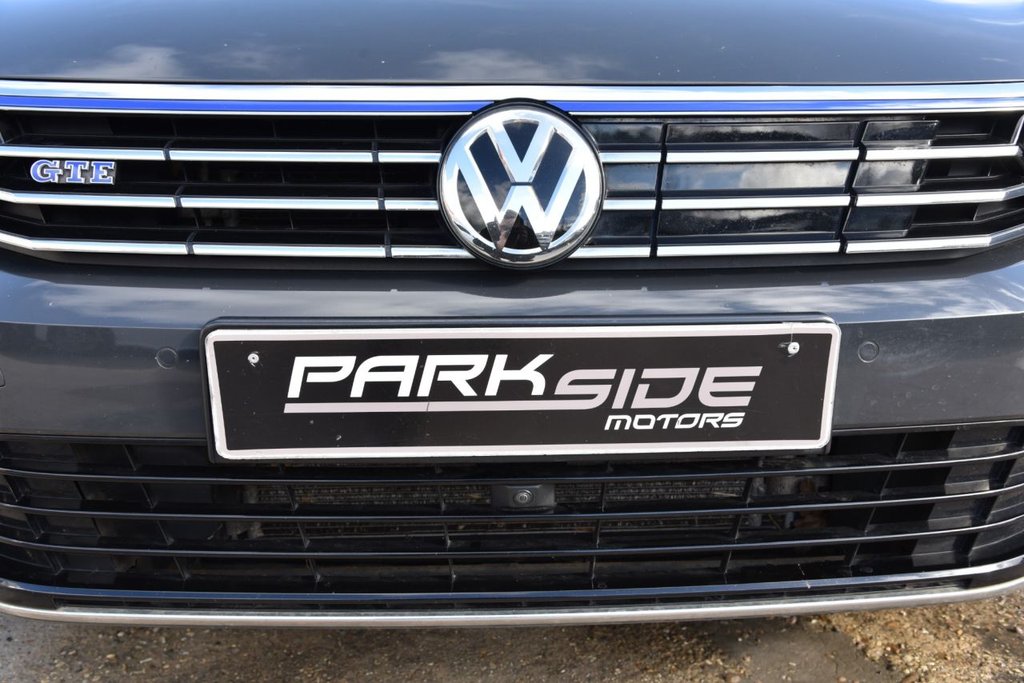 Used Volkswagen Passat 2018 for sale - 77748148: Photo 13