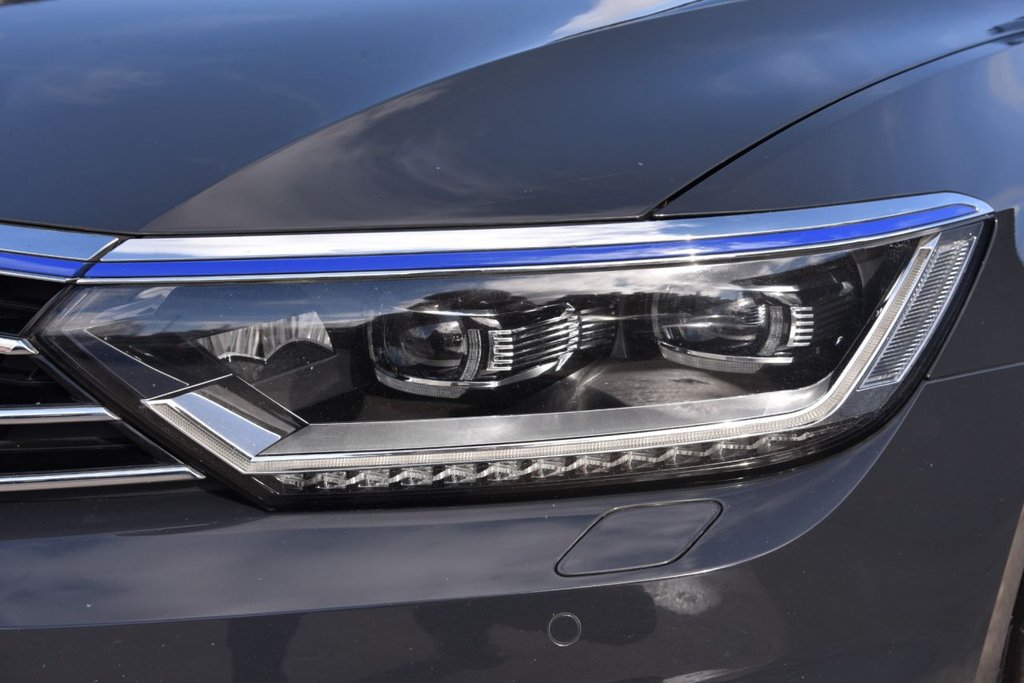 Used Volkswagen Passat 2018 for sale - 77748148: Photo 14