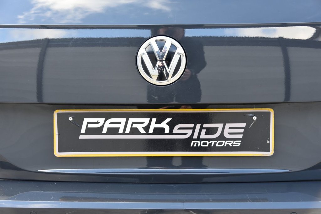 Used Volkswagen Passat 2018 for sale - 77748148: Photo 18