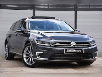 Used Volkswagen Passat 2018 for sale - 77748148: Photo