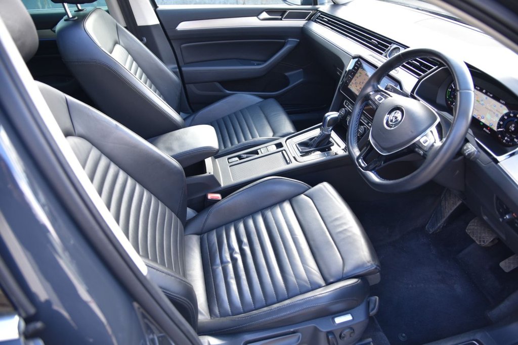 Used Volkswagen Passat 2018 for sale - 77748148: Photo 21