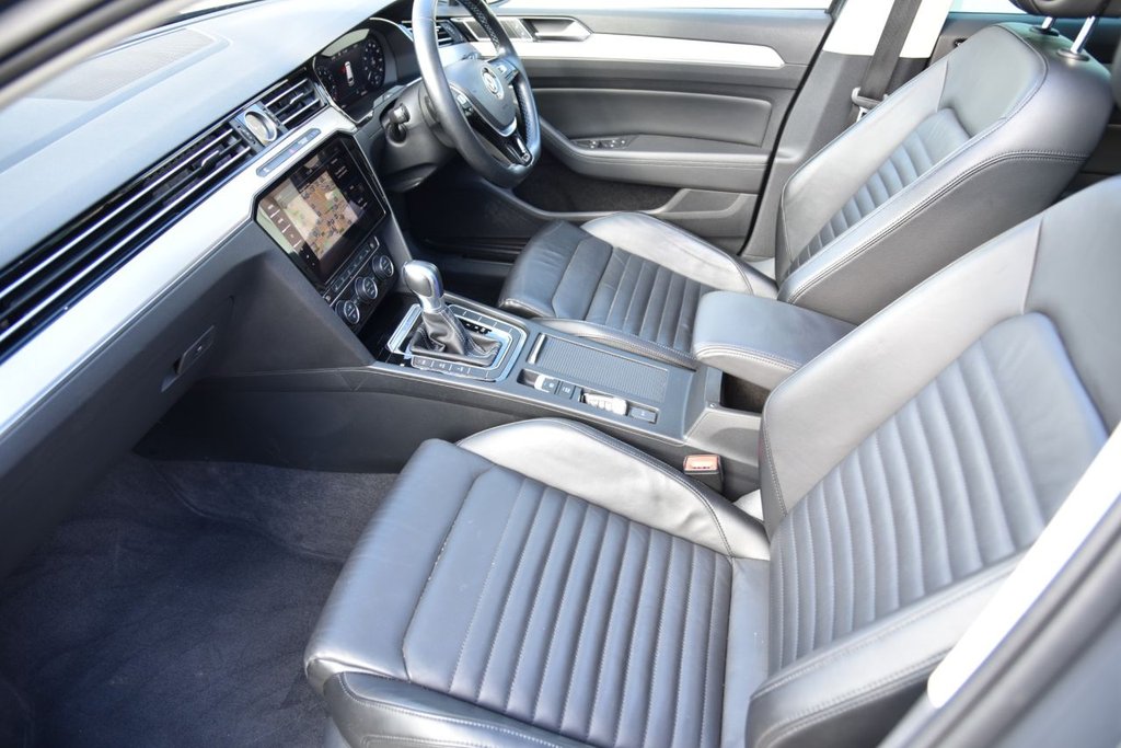 Used Volkswagen Passat 2018 for sale - 77748148: Photo 22