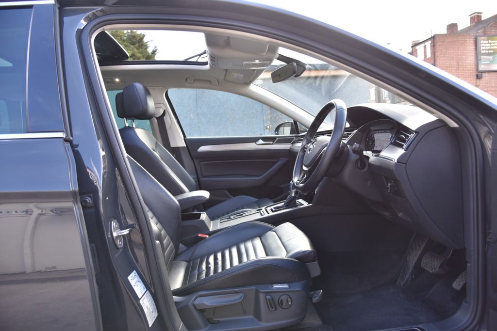 Used Volkswagen Passat 2018 for sale - 77748148: Photo 23