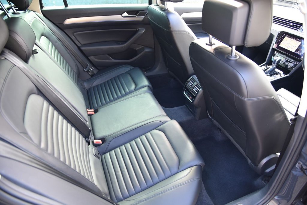 Used Volkswagen Passat 2018 for sale - 77748148: Photo 25