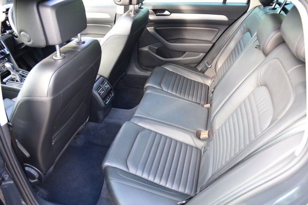 Used Volkswagen Passat 2018 for sale - 77748148: Photo 26