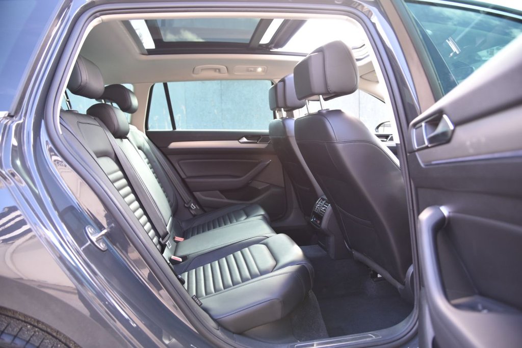 Used Volkswagen Passat 2018 for sale - 77748148: Photo 27