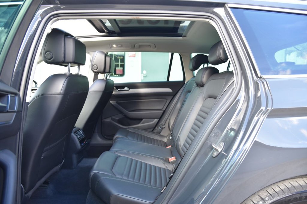 Used Volkswagen Passat 2018 for sale - 77748148: Photo 28