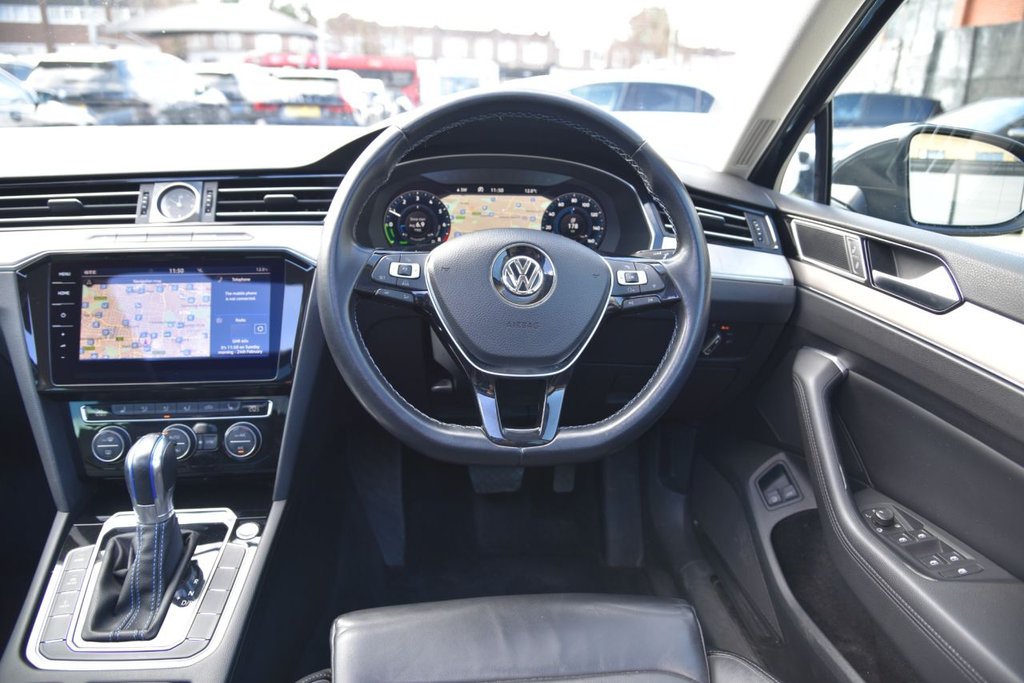 Used Volkswagen Passat 2018 for sale - 77748148: Photo 30