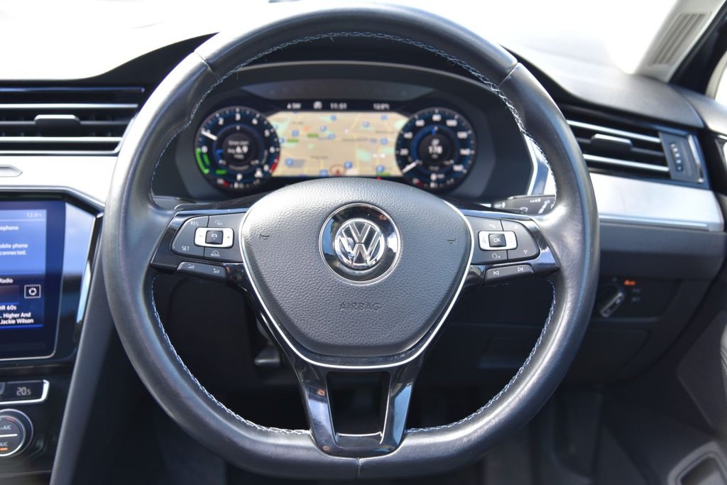 Used Volkswagen Passat 2018 for sale - 77748148: Photo 31