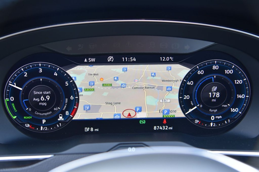 Used Volkswagen Passat 2018 for sale - 77748148: Photo 39