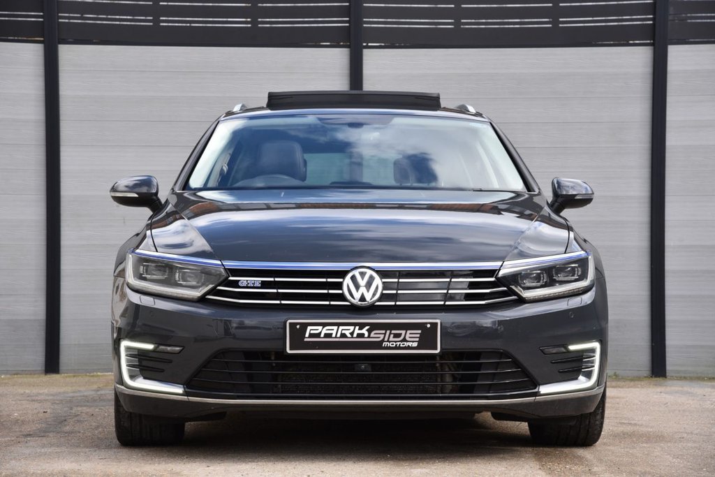 Used Volkswagen Passat 2018 for sale - 77748148: Photo 4