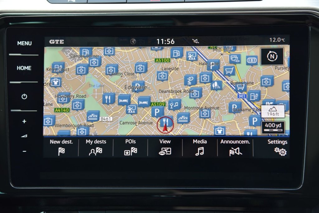 Used Volkswagen Passat 2018 for sale - 77748148: Photo 47