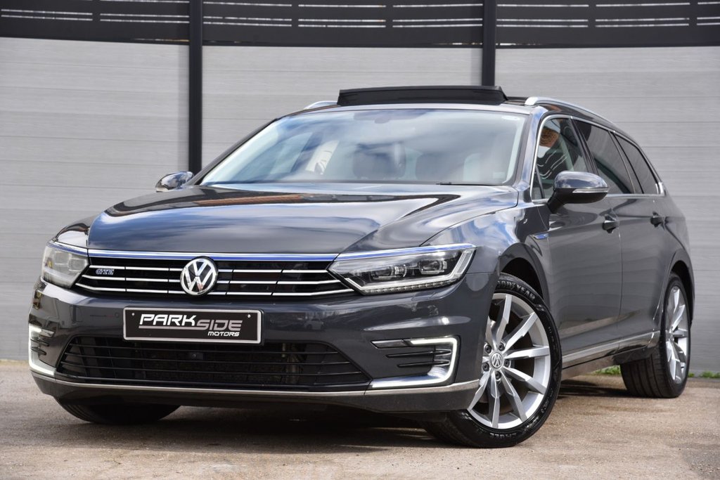 Used Volkswagen Passat 2018 for sale - 77748148: Photo 5