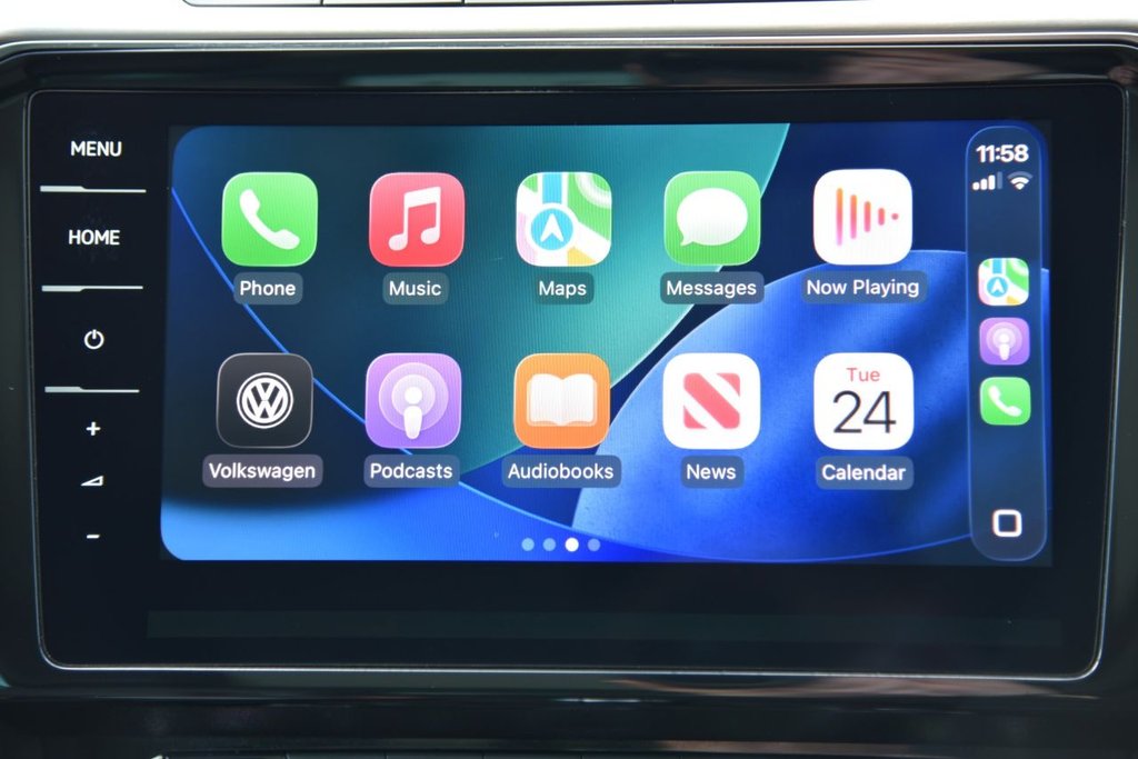 Used Volkswagen Passat 2018 for sale - 77748148: Photo 9