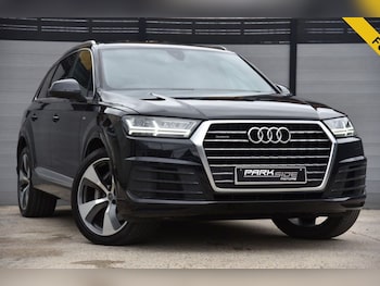 Used Audi Q7 2016 for sale - 79050964: Photo