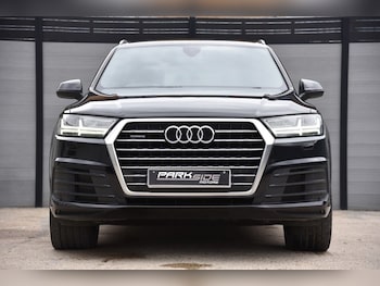 Used Audi Q7 2016 for sale - 79050964: Photo
