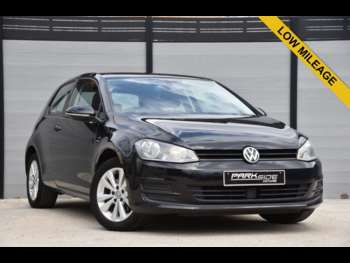 2014 (14) - 1.4 SE TSI BLUEMOTION TECHNOLOGY 3d 120 BHP 3-Door