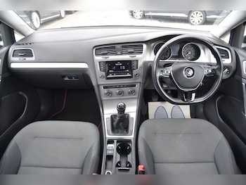 Used Volkswagen Golf 2014 for sale - 75028394: Photo
