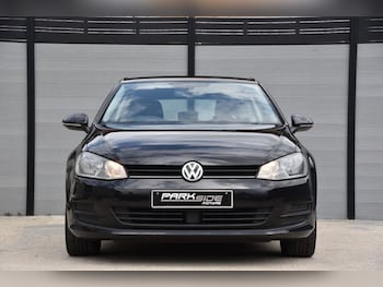 Used Volkswagen Golf 2014 for sale - 75028394: Photo