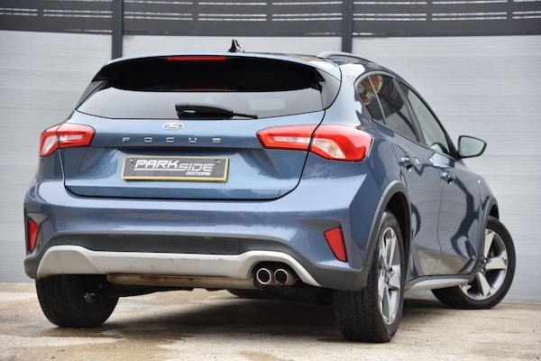Used Ford Focus 2019 for sale - 75020479: Photo 11