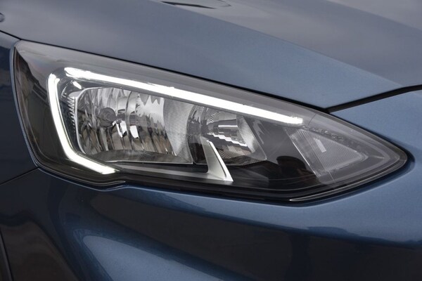 Used Ford Focus 2019 for sale - 75020479: Photo 13