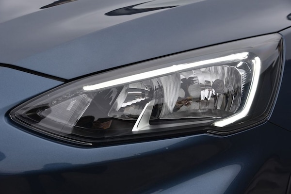 Used Ford Focus 2019 for sale - 75020479: Photo 15