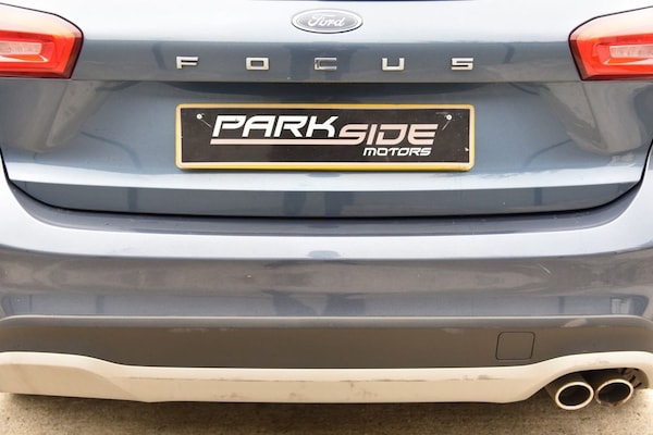 Used Ford Focus 2019 for sale - 75020479: Photo 19