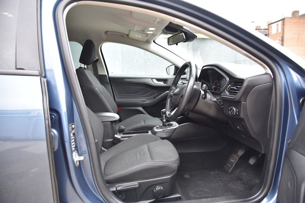Used Ford Focus 2019 for sale - 75020479: Photo 21