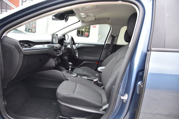 Used Ford Focus 2019 for sale - 75020479: Photo 27