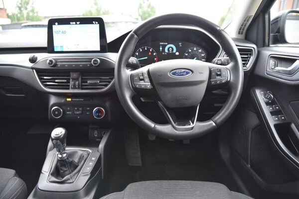 Used Ford Focus 2019 for sale - 75020479: Photo 28