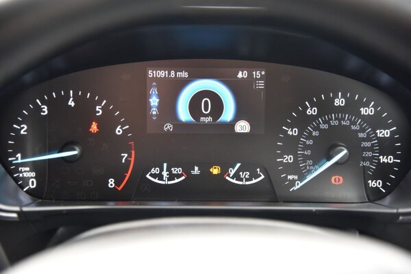 Used Ford Focus 2019 for sale - 75020479: Photo 35