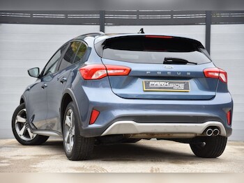 Used Ford Focus 2019 for sale - 75020479: Photo